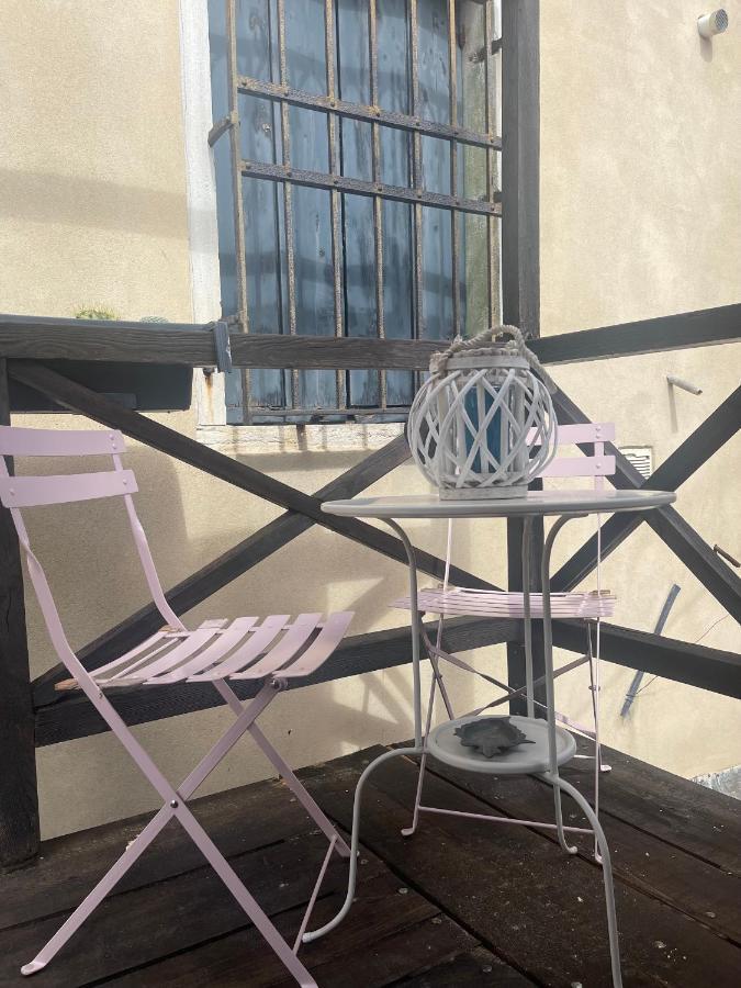 Ca' Ai Sospiri Apartment *