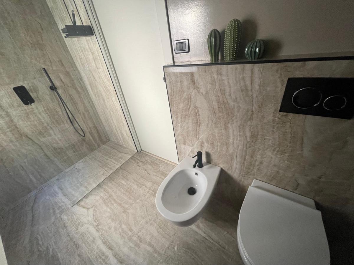 Apartment Ca' Ai Sospiri Venice