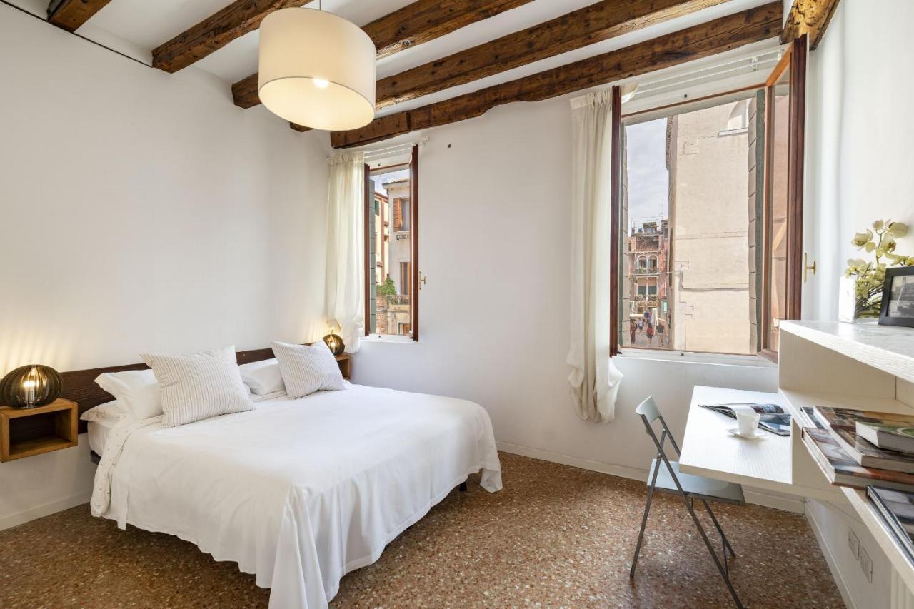 Apartment Ca' Fosca - Campo Santa Fosca By Wonderful Italy *