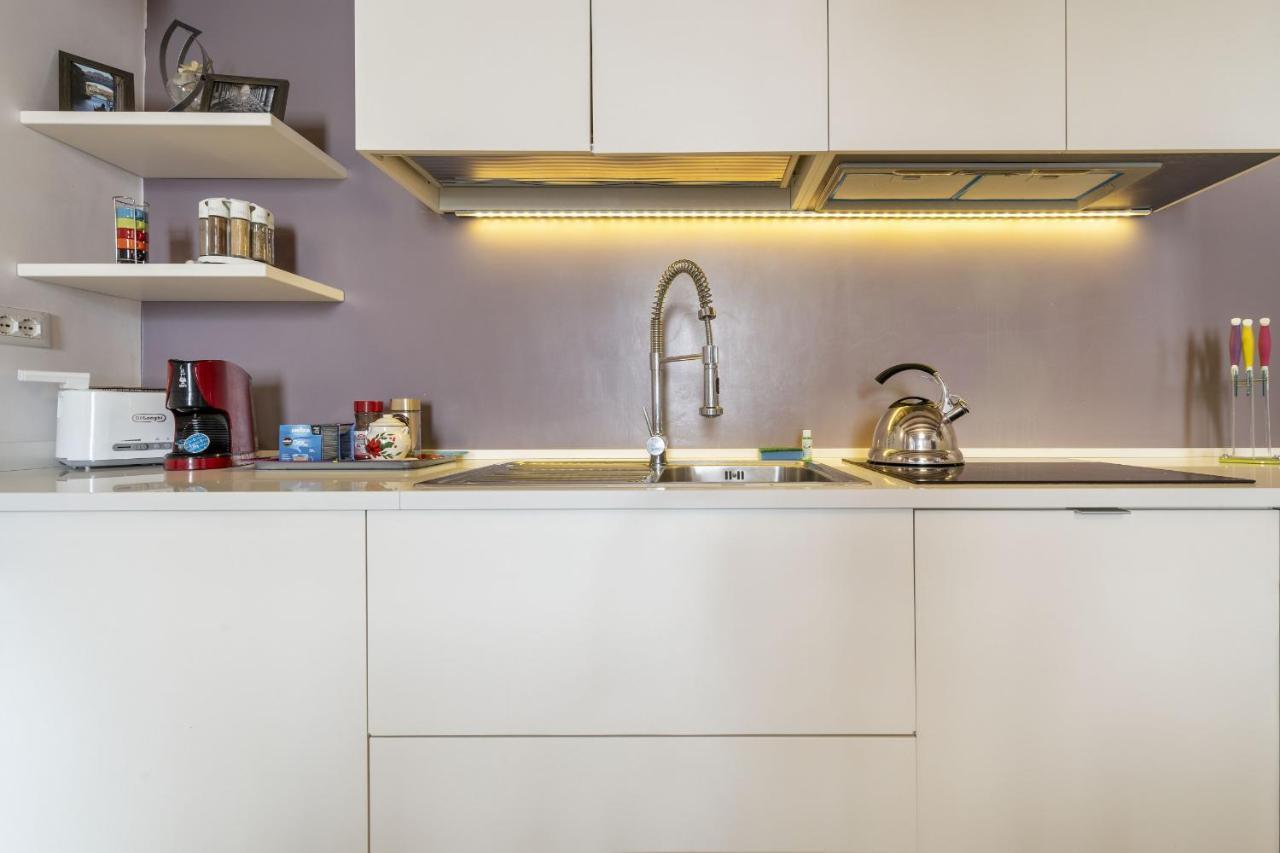 Ca' Fosca - Campo Santa Fosca By Wonderful Italy Apartamento Veneza