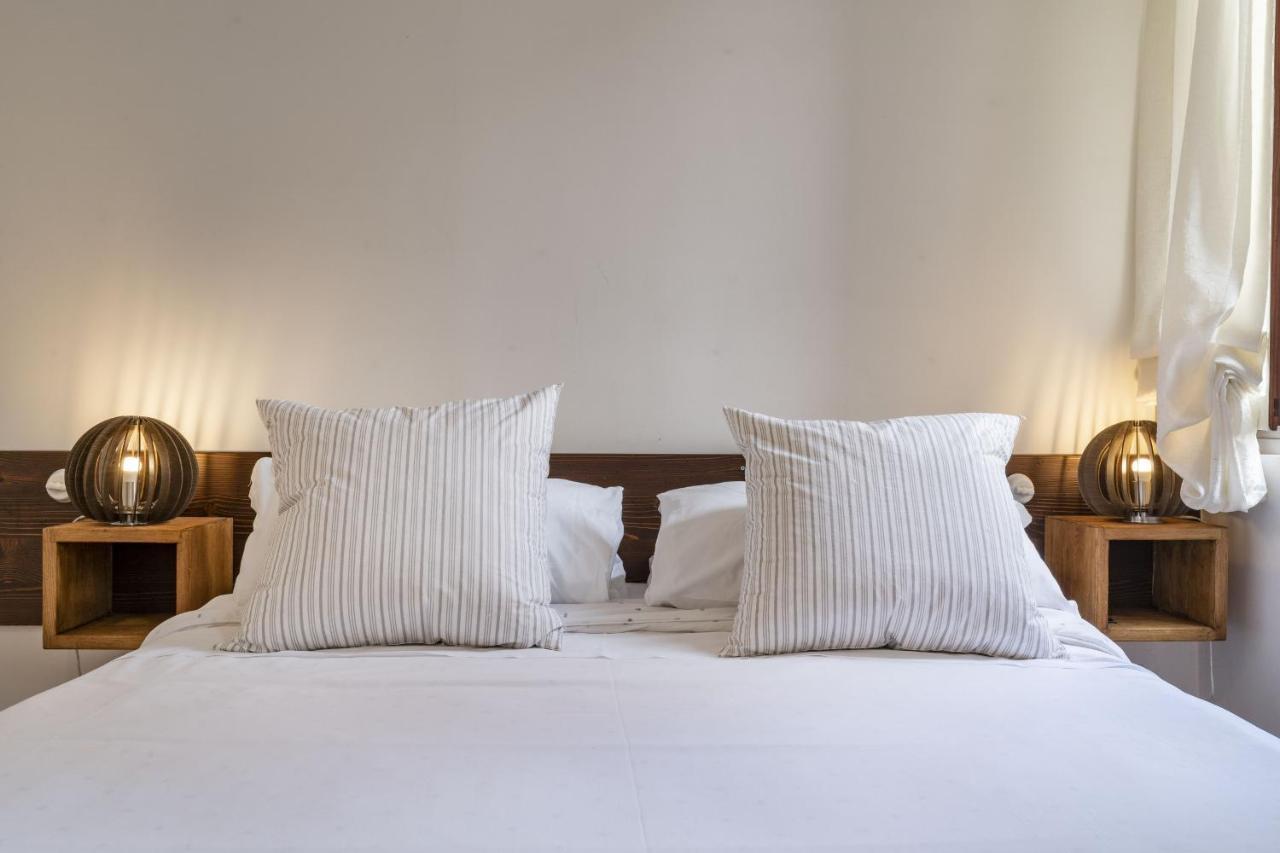 Apartamento Ca' Fosca - Campo Santa Fosca By Wonderful Italy Veneza