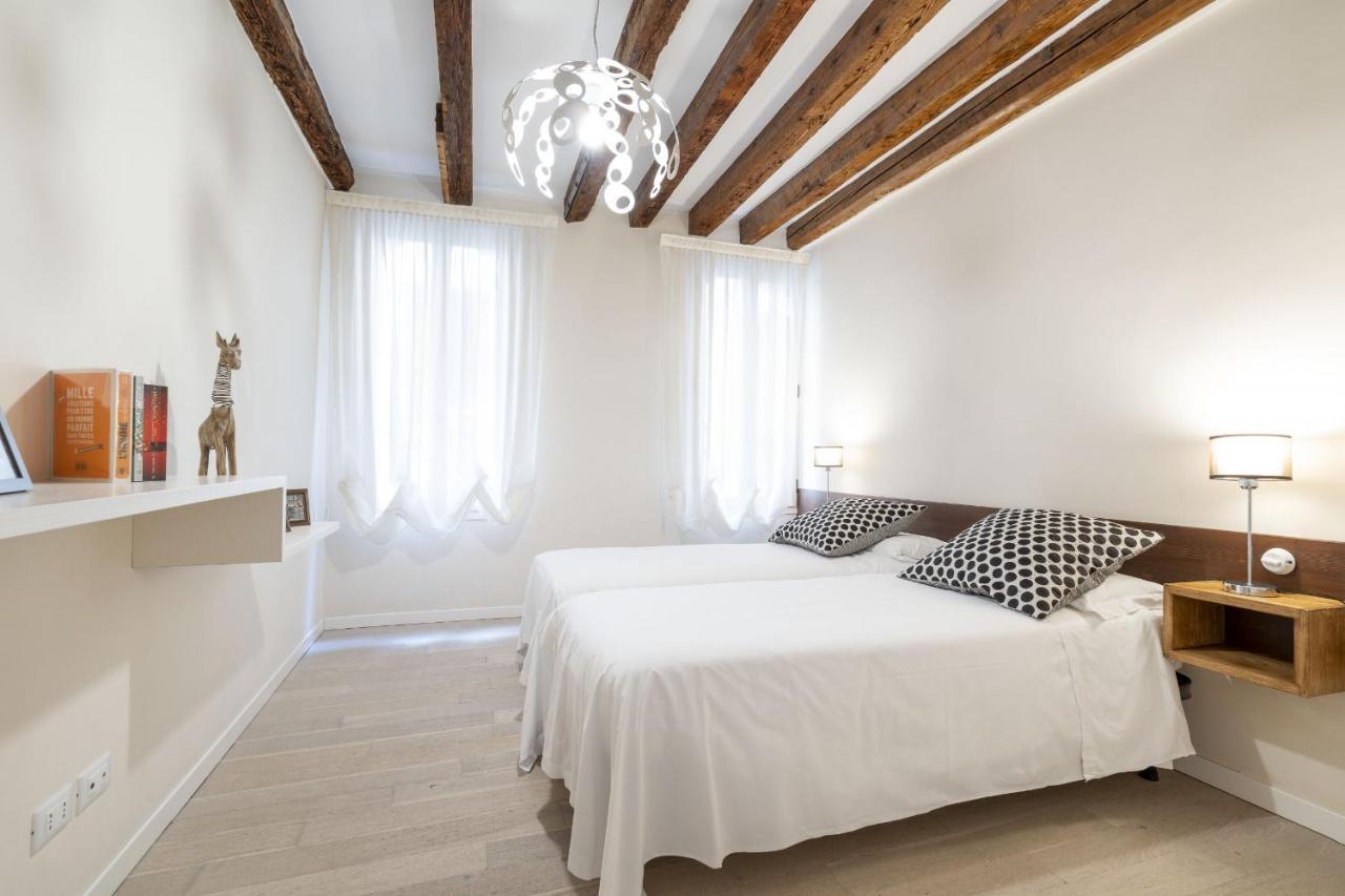 Apartamento Ca' Fosca - Campo Santa Fosca By Wonderful Italy Veneza