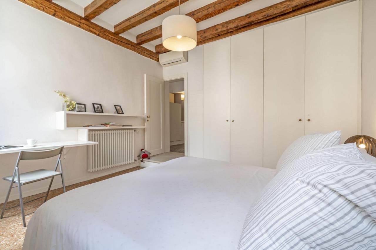 Apartamento Ca' Fosca - Campo Santa Fosca By Wonderful Italy Veneza