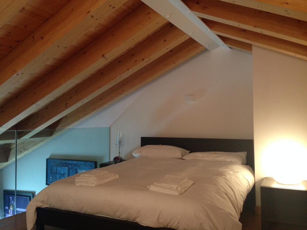Residenza San Giobbe Apartment
