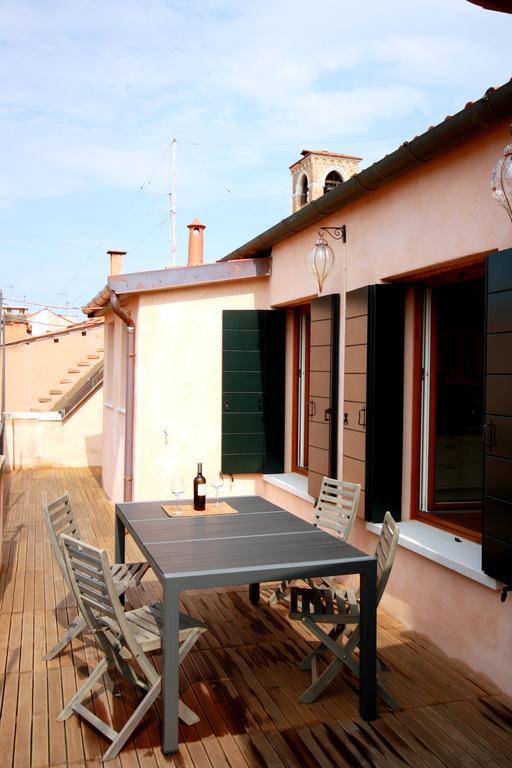 Terrazza Rialto Veneza