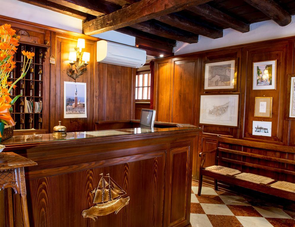 Hotel Agli Alboretti