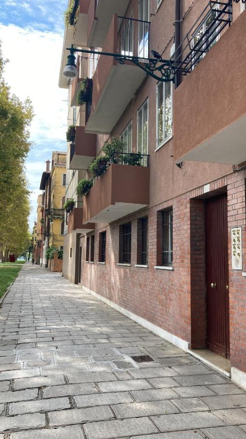 Apartamento A Casa Di Dario Veneza