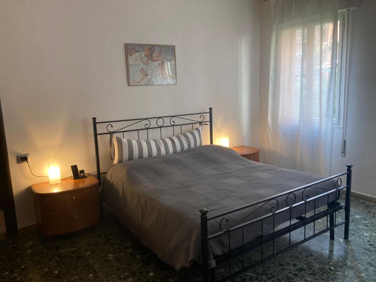 A Casa Di Dario Veneza