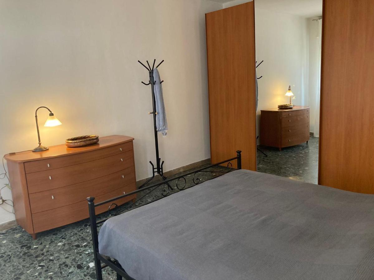 A Casa Di Dario Apartamento *