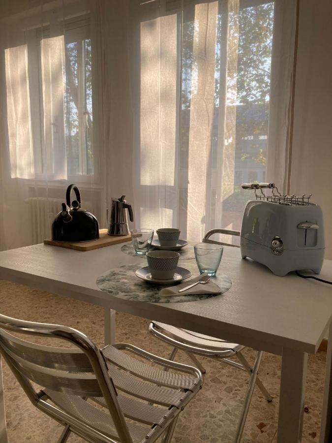 A Casa Di Dario Apartamento Veneza