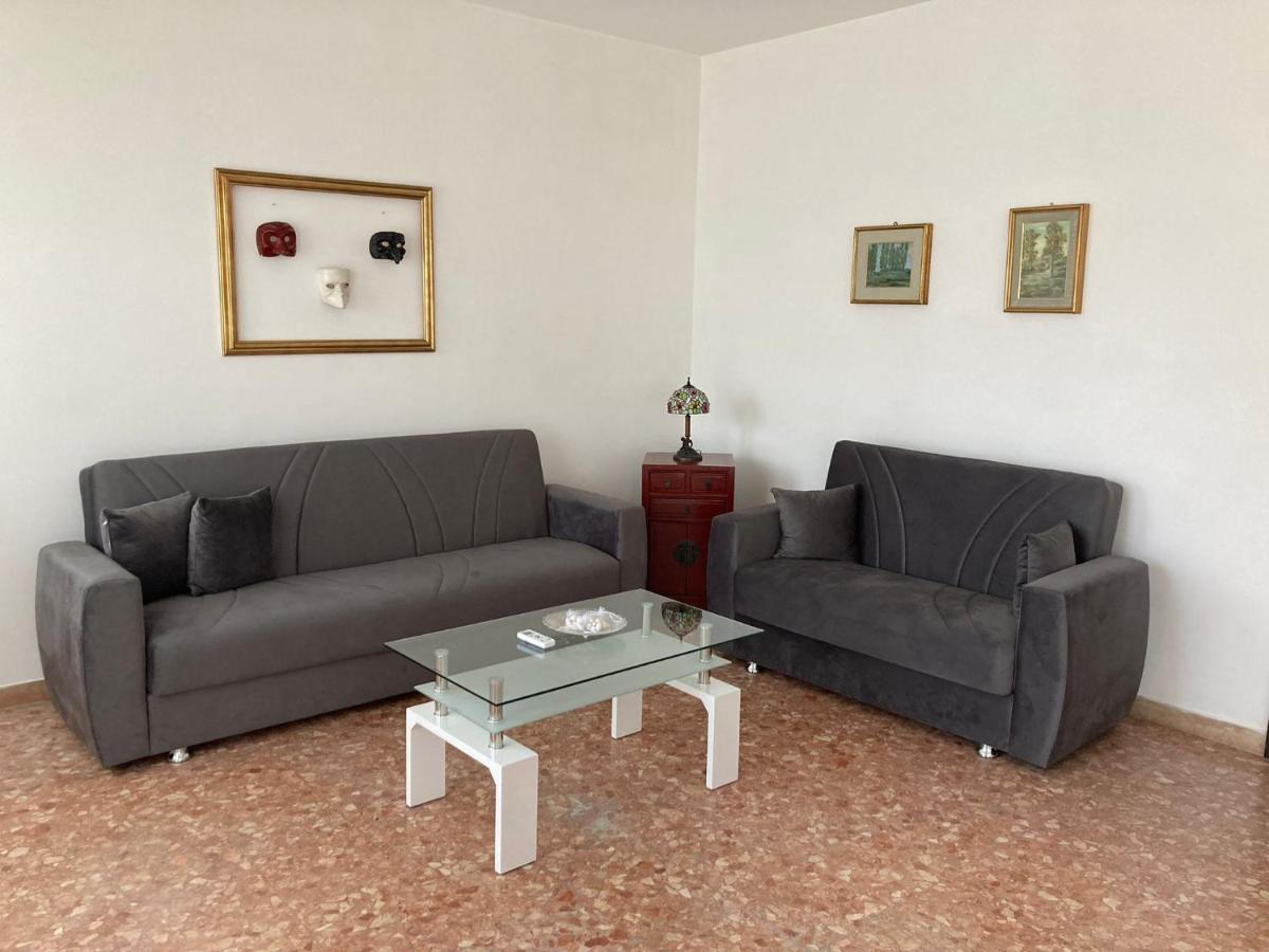Apartamento A Casa Di Dario *
