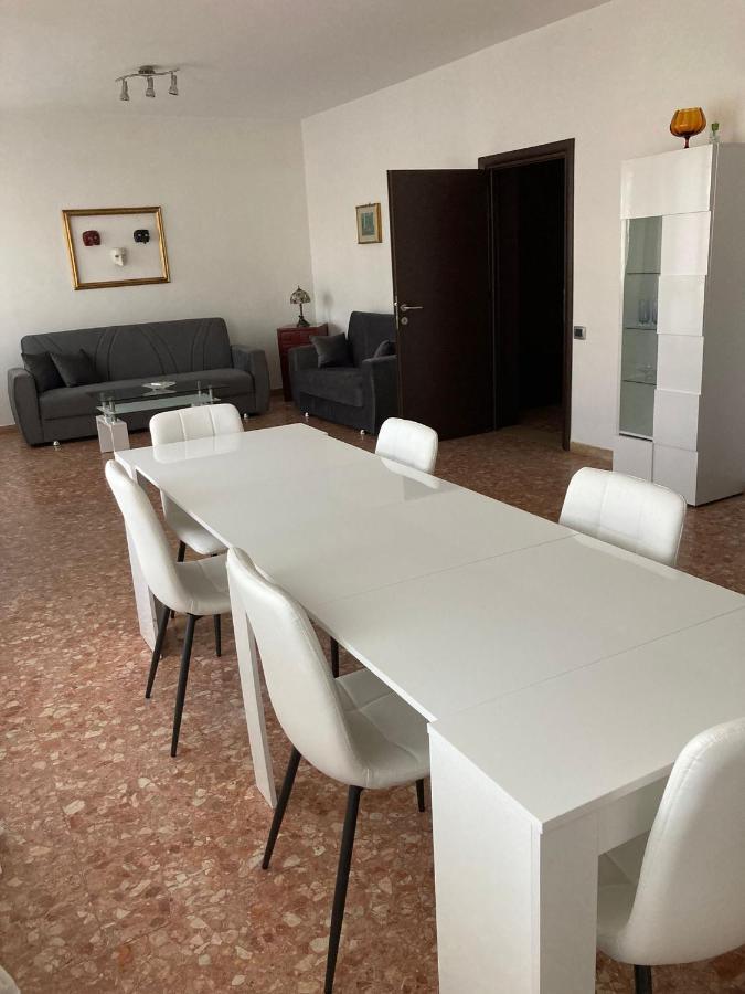 Apartamento A Casa Di Dario *
