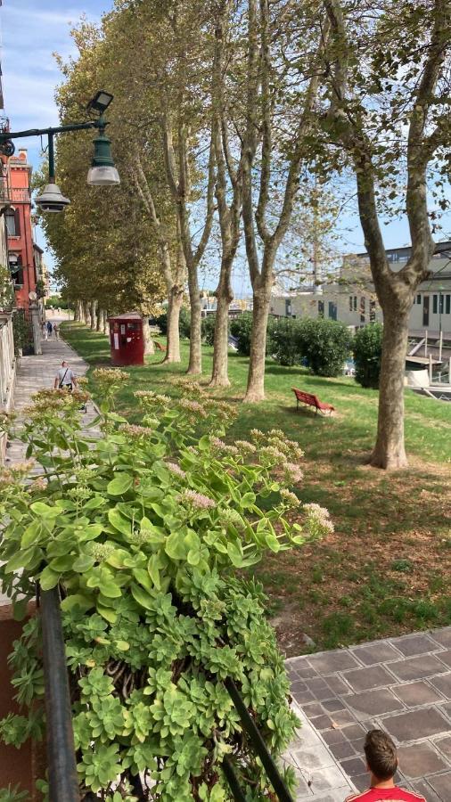 A Casa Di Dario Apartamento *