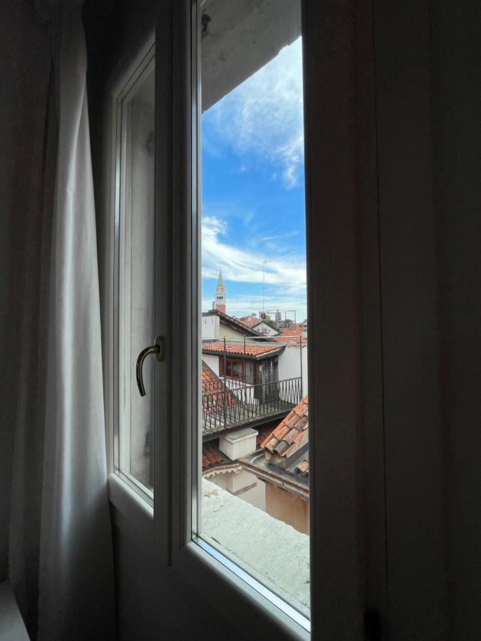 Rooftop Terrace Ovosodo #3 Ve - Rialto Venice