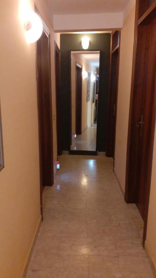 Two Steps From Rialto Bridge Guest house