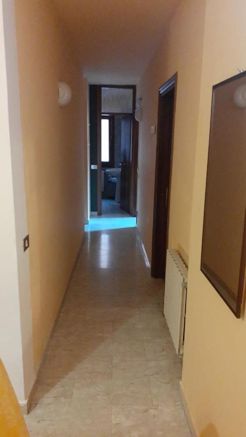 Two Steps From Rialto Bridge Guest house