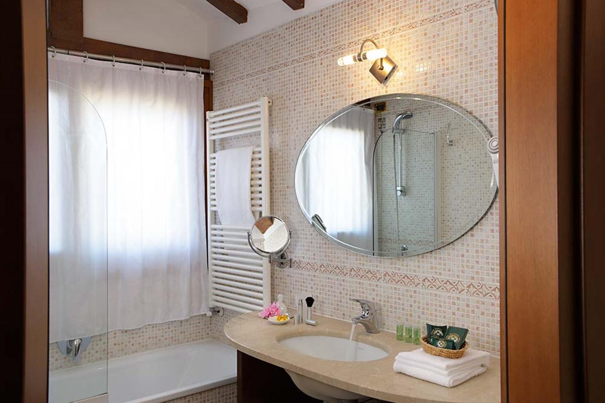 Ca' D'oro - Wenice Deep Culture Hotel Venice