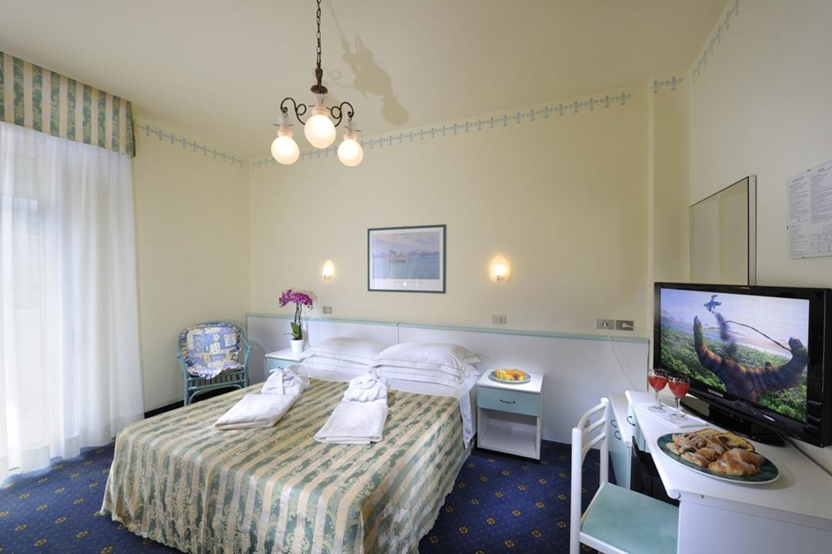 Ca' D'oro - Wenice Deep Culture Hotel
