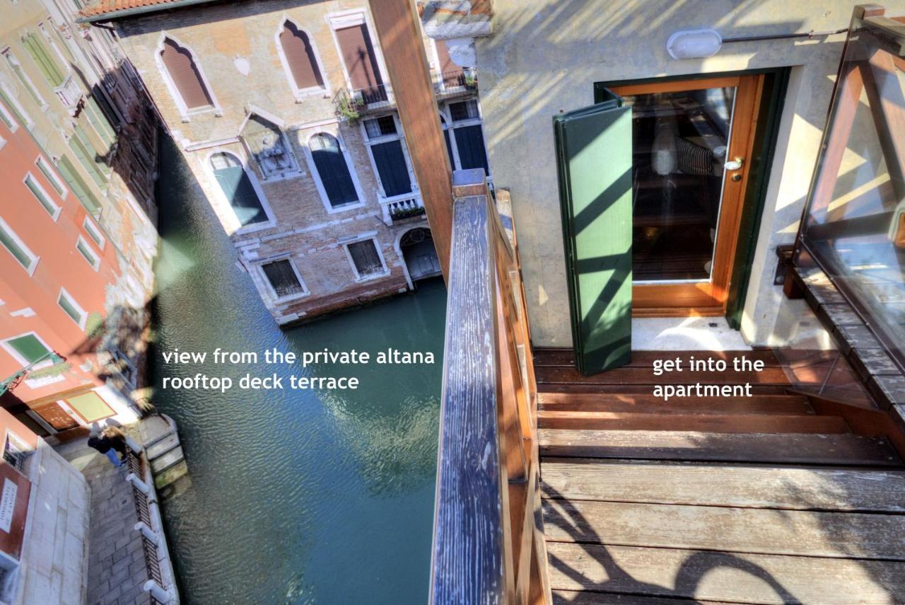 Moors Terrace Venice