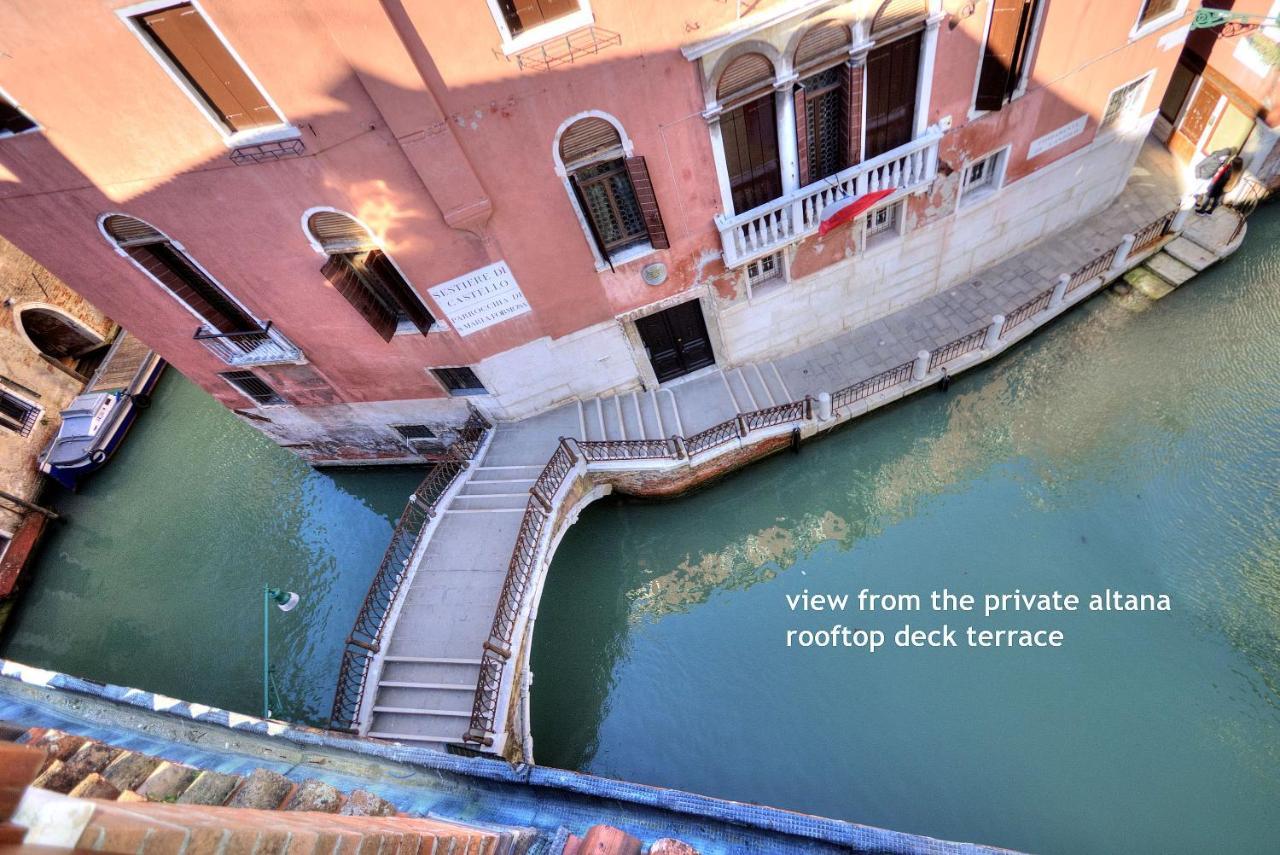 Moors Terrace Venice