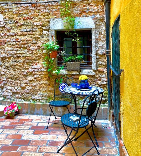 Residenza De L'osmarin Casa de hóspedes *