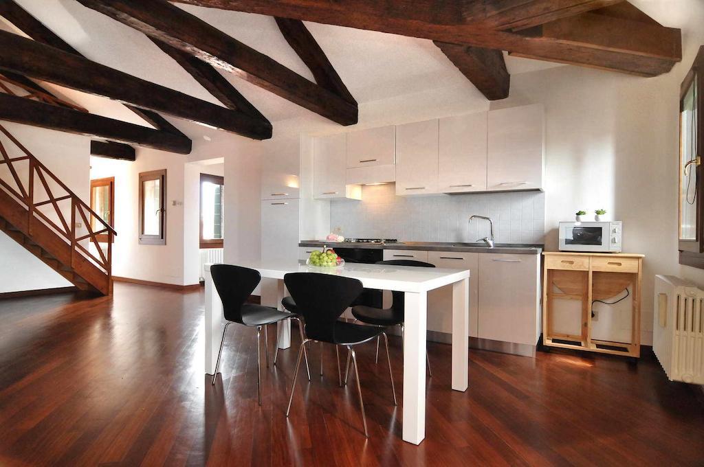Apartment Ca' Lodovica Venice
