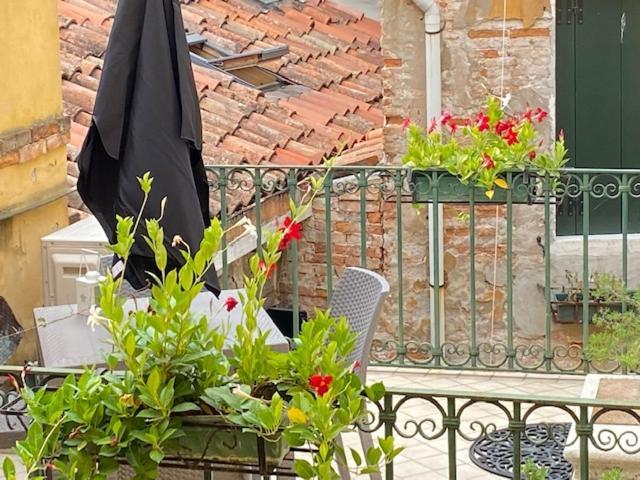Guest house Residenza De L'osmarin Venice