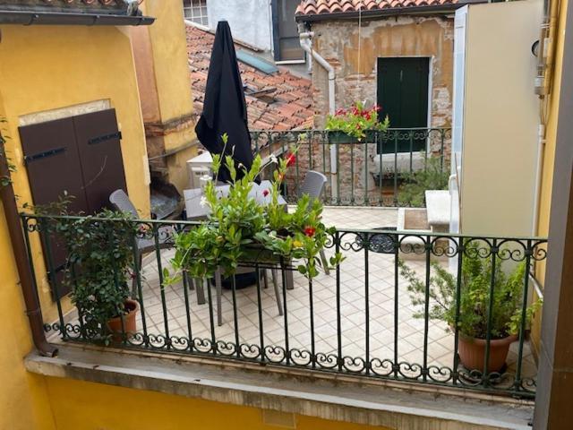 Residenza De L'osmarin * Veneza