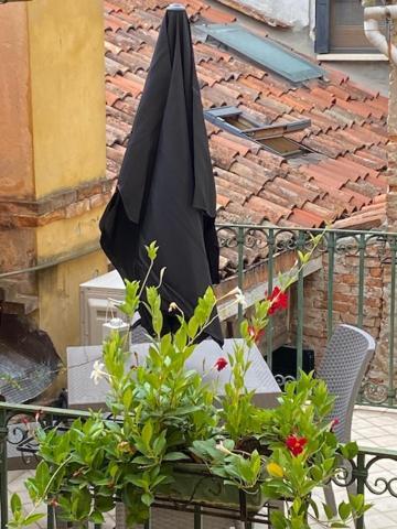 Residenza De L'osmarin Veneza