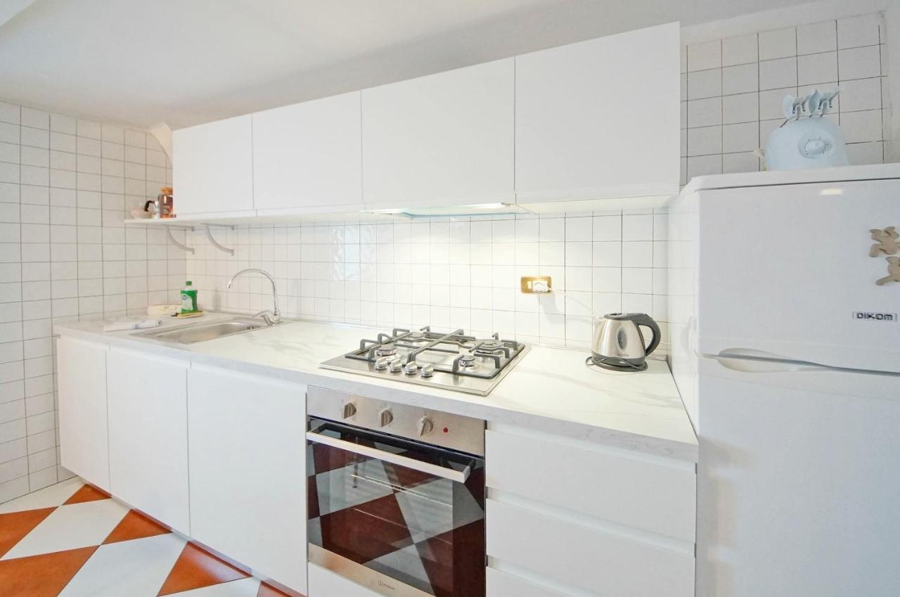 Dolcevita N 304 Rialto Mercato Apartamento