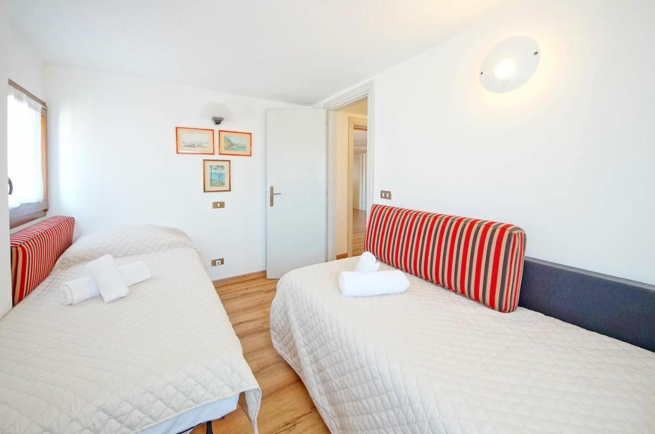 Dolcevita N 304 Rialto Mercato Apartamento Veneza