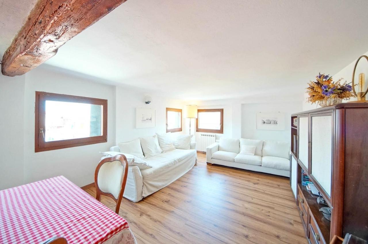 Apartment Dolcevita N 304 Rialto Mercato Venice