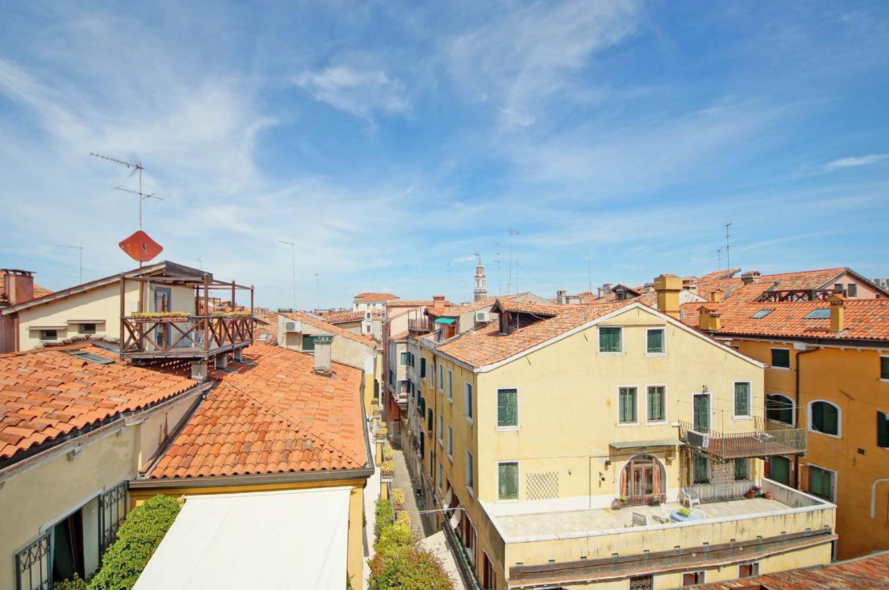 Dolcevita N 304 Rialto Mercato Apartment *