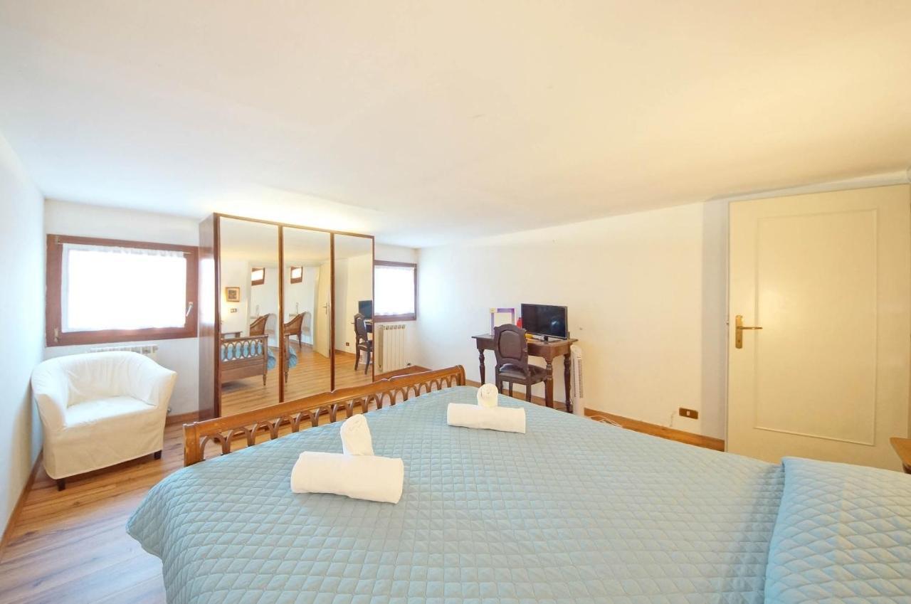 Apartamento Dolcevita N 304 Rialto Mercato Veneza