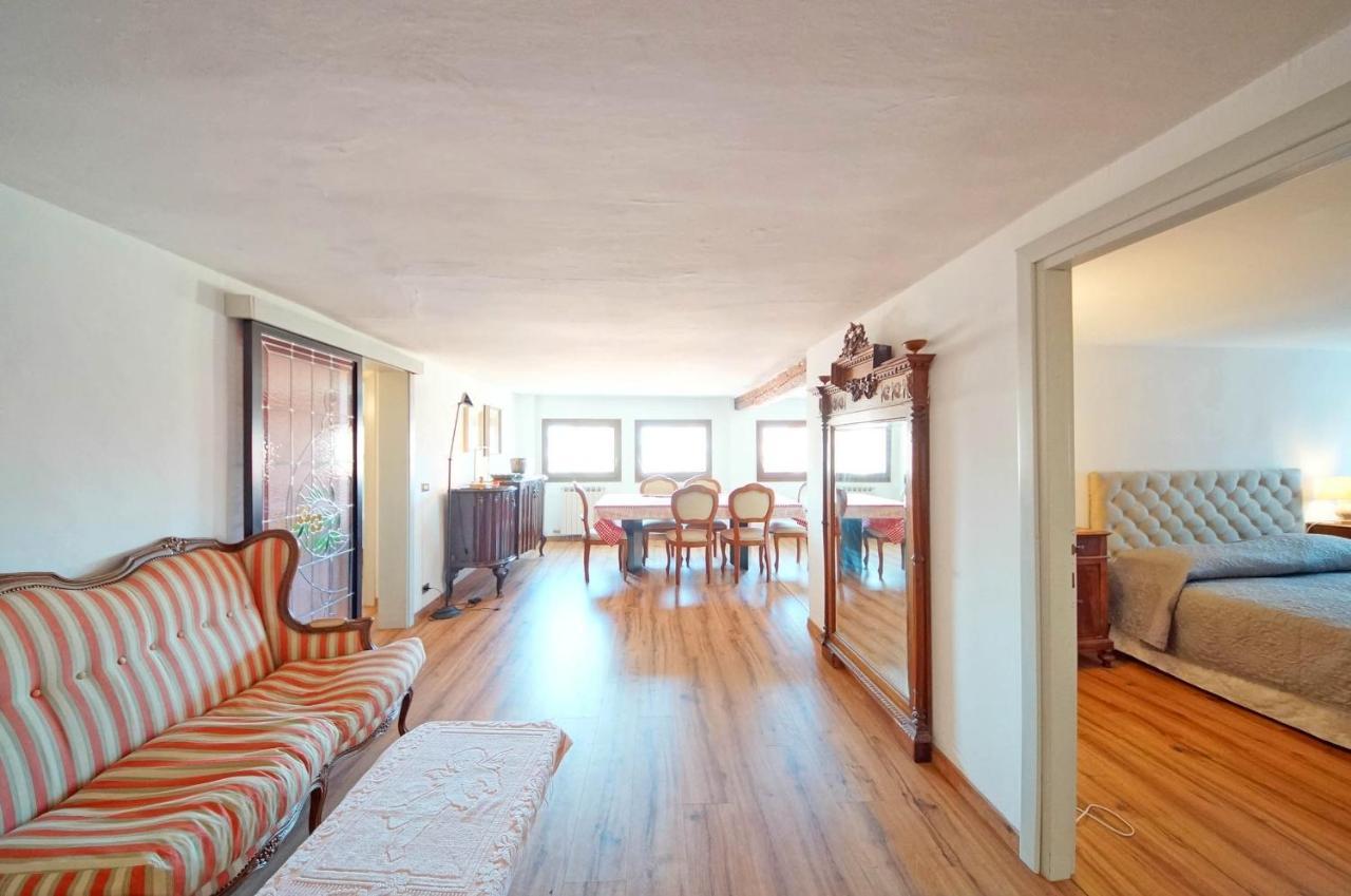 Apartment Dolcevita N 304 Rialto Mercato *
