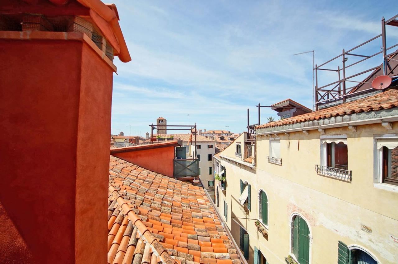 Apartamento Dolcevita N 304 Rialto Mercato *