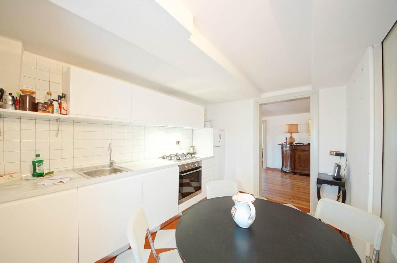 Dolcevita N 304 Rialto Mercato Apartment *