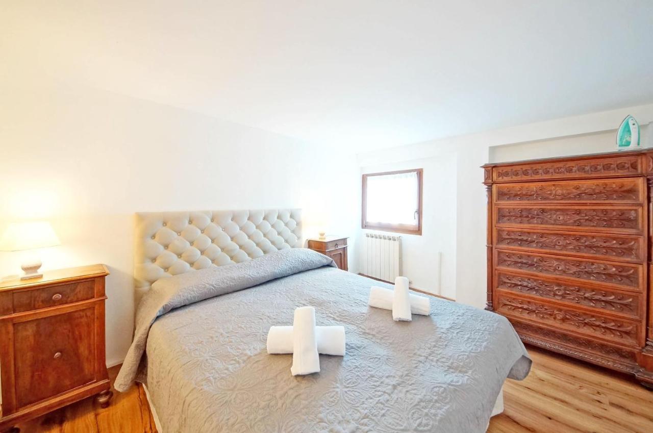 Apartment Dolcevita N 304 Rialto Mercato