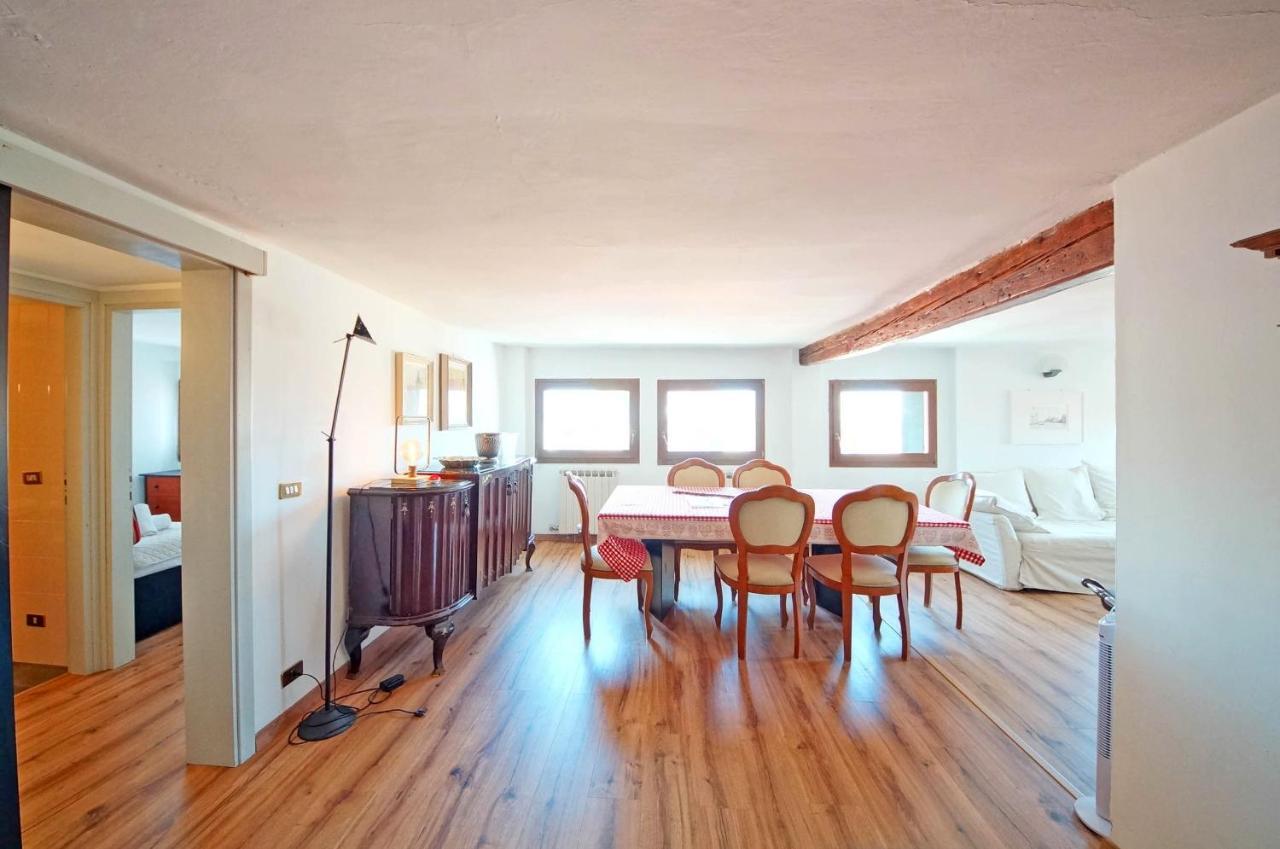 Dolcevita N 304 Rialto Mercato Apartment *