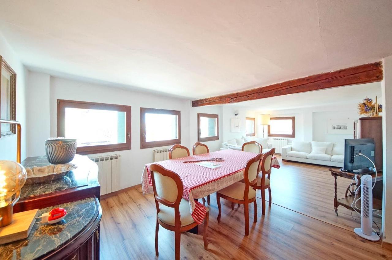 Apartamento Dolcevita N 304 Rialto Mercato *