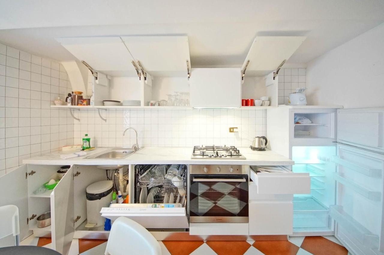 Apartamento Dolcevita N 304 Rialto Mercato Veneza