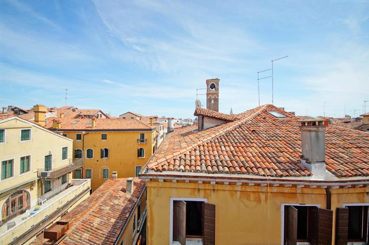 Dolcevita N 304 Rialto Mercato Apartamento