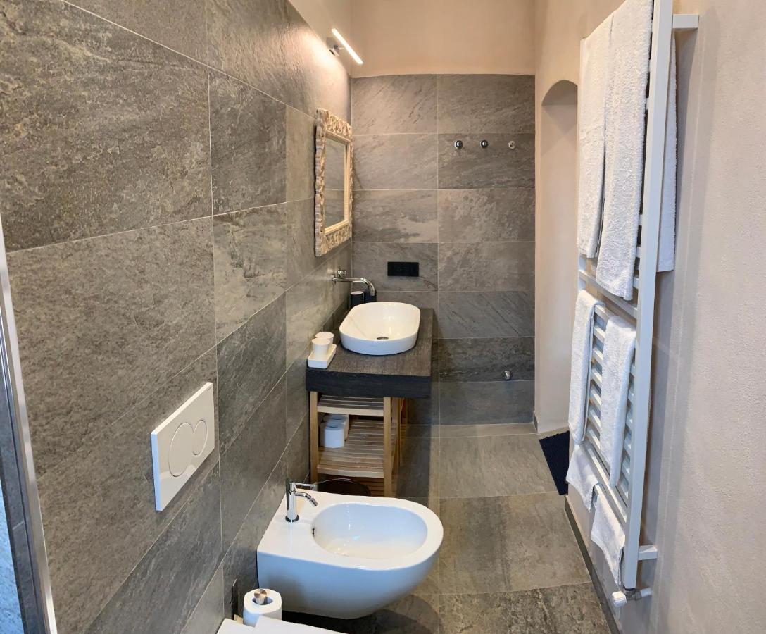 Falier- Luminosa Apartment Venice