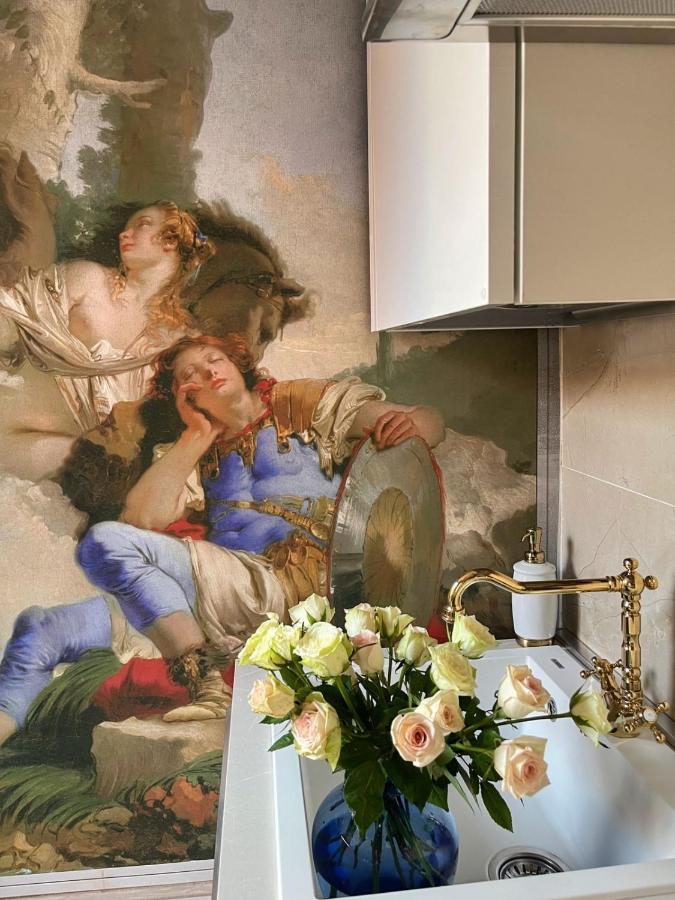 Apartment San Marco Venice