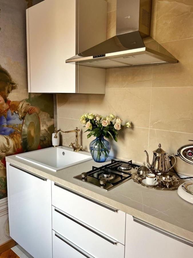 San Marco Apartment Venice