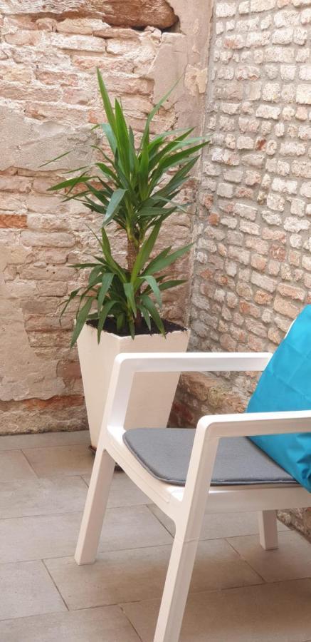 With Private Courtyard Venice