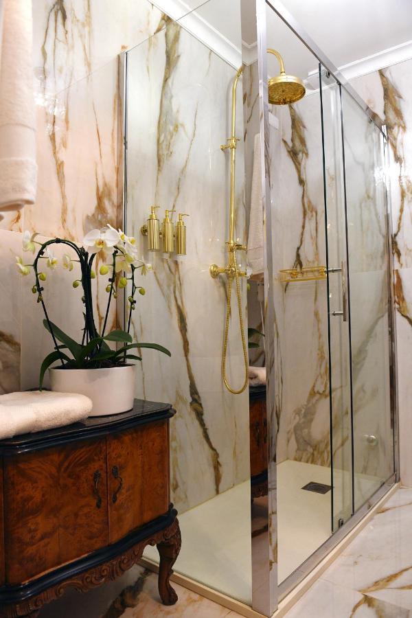 San Marco Apartment Venice