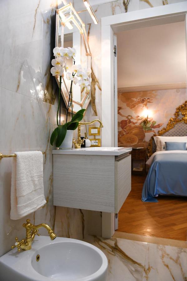 Apartment San Marco