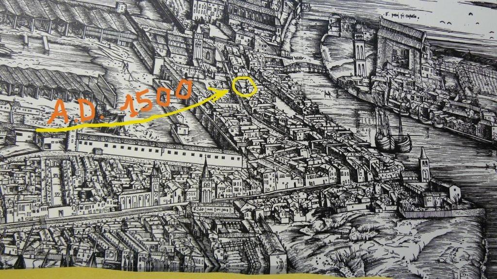 Ca' Moro * Venice