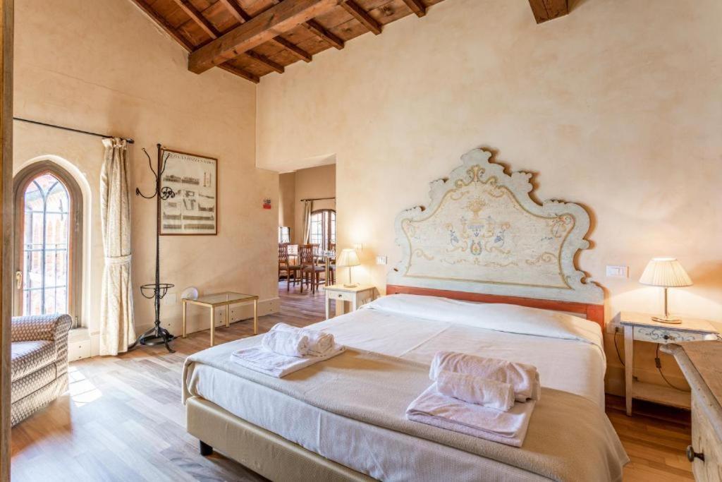 Apartamento Molino Stucky Veneza